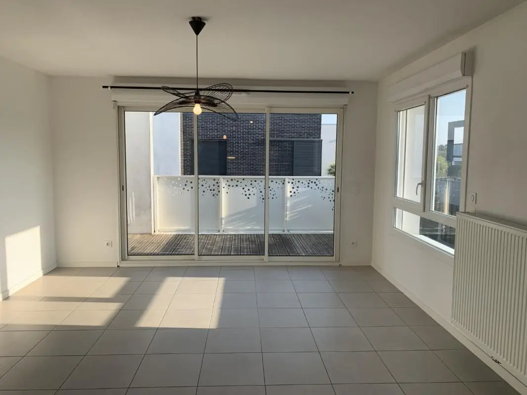 Appartement Rue des Saules Blancs à Villenave-d'Ornon