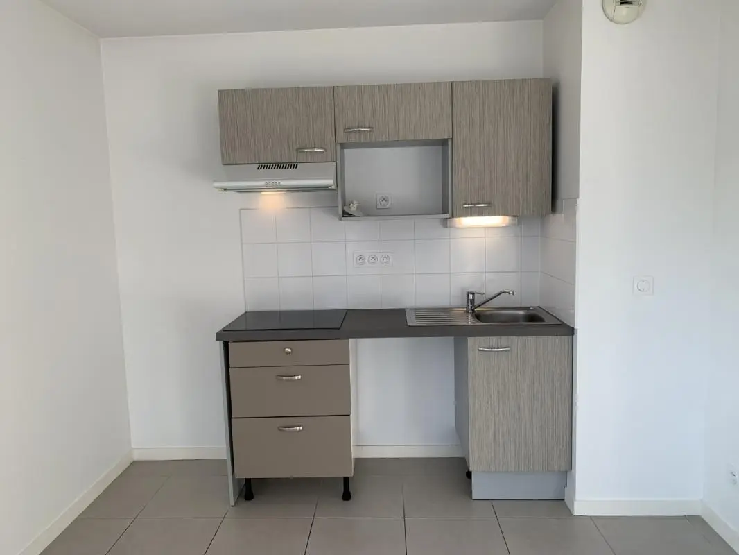 Appartement Rue des Saules Blancs à Villenave-d'Ornon