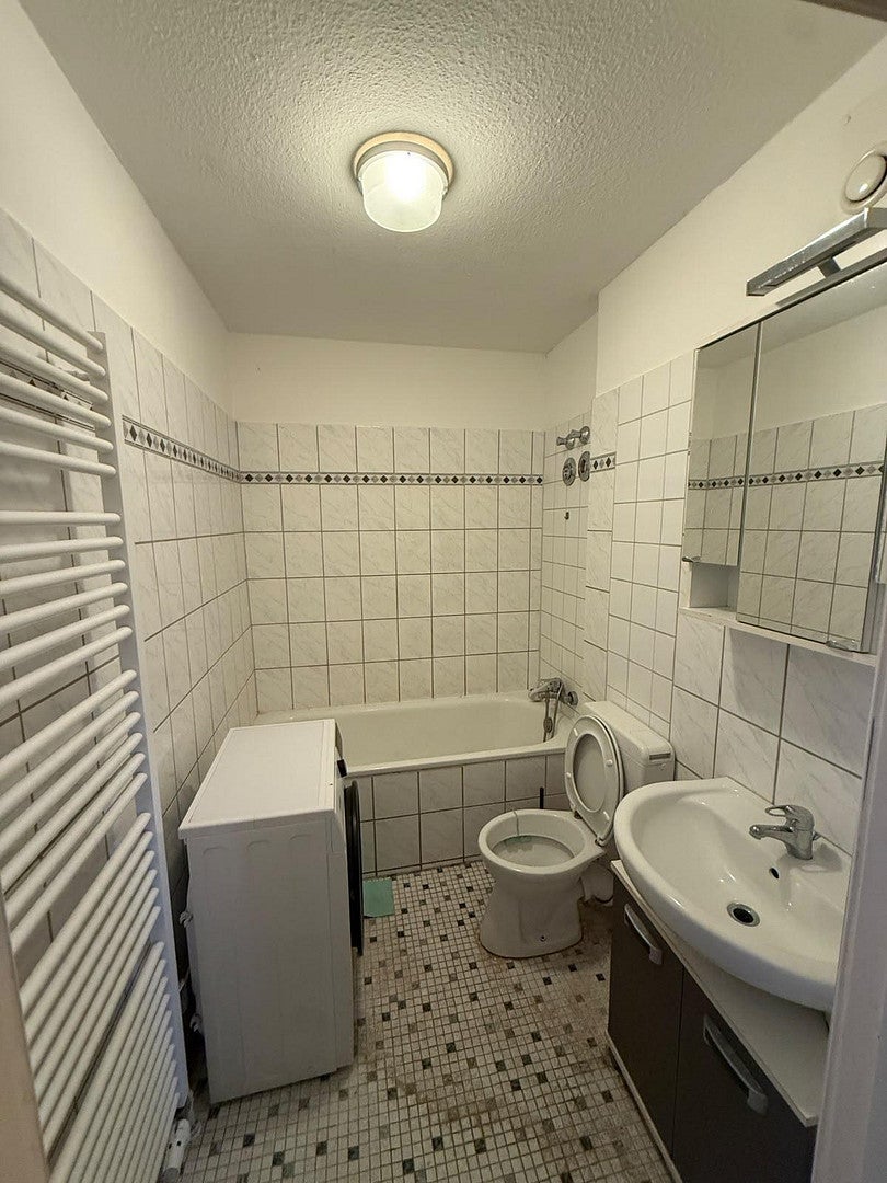 Wohnung Berliner Straße in Mainz