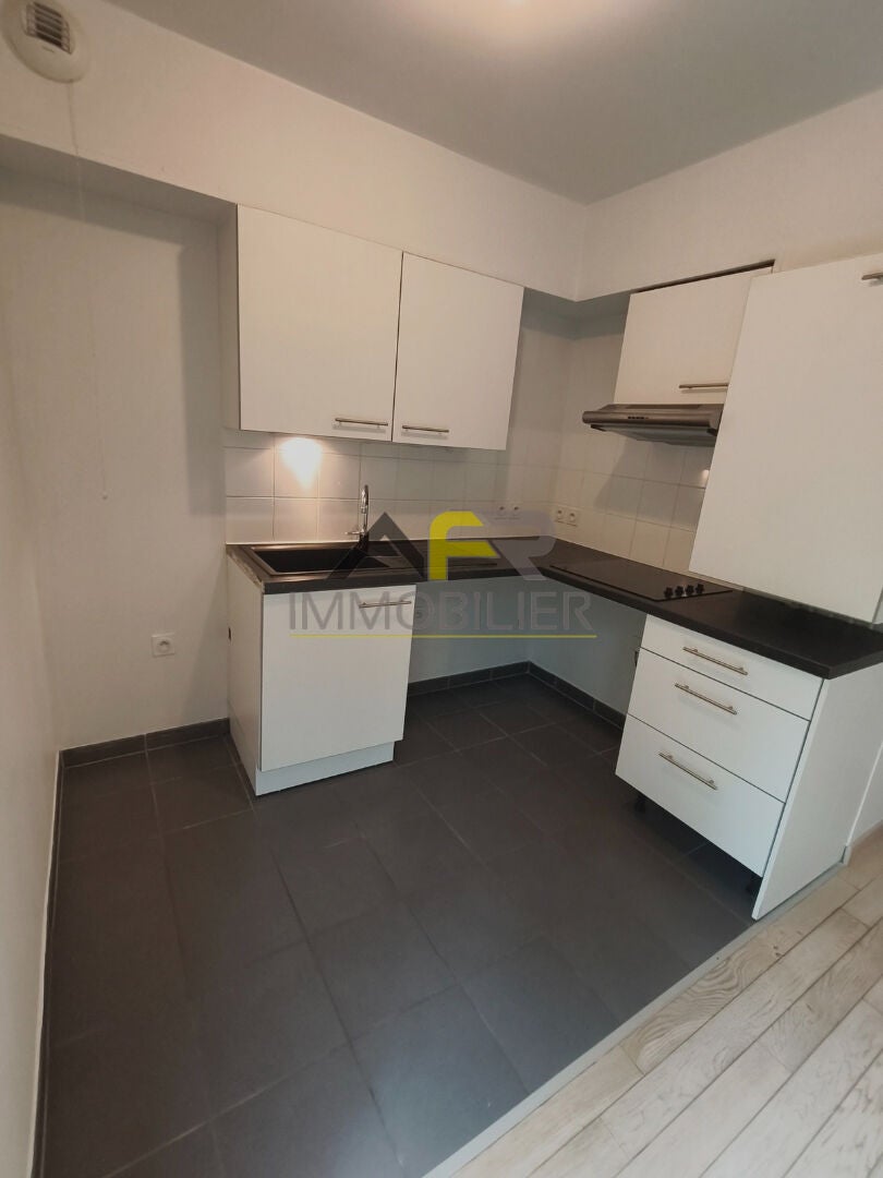 Appartement Rue Émile Zola à Bezons