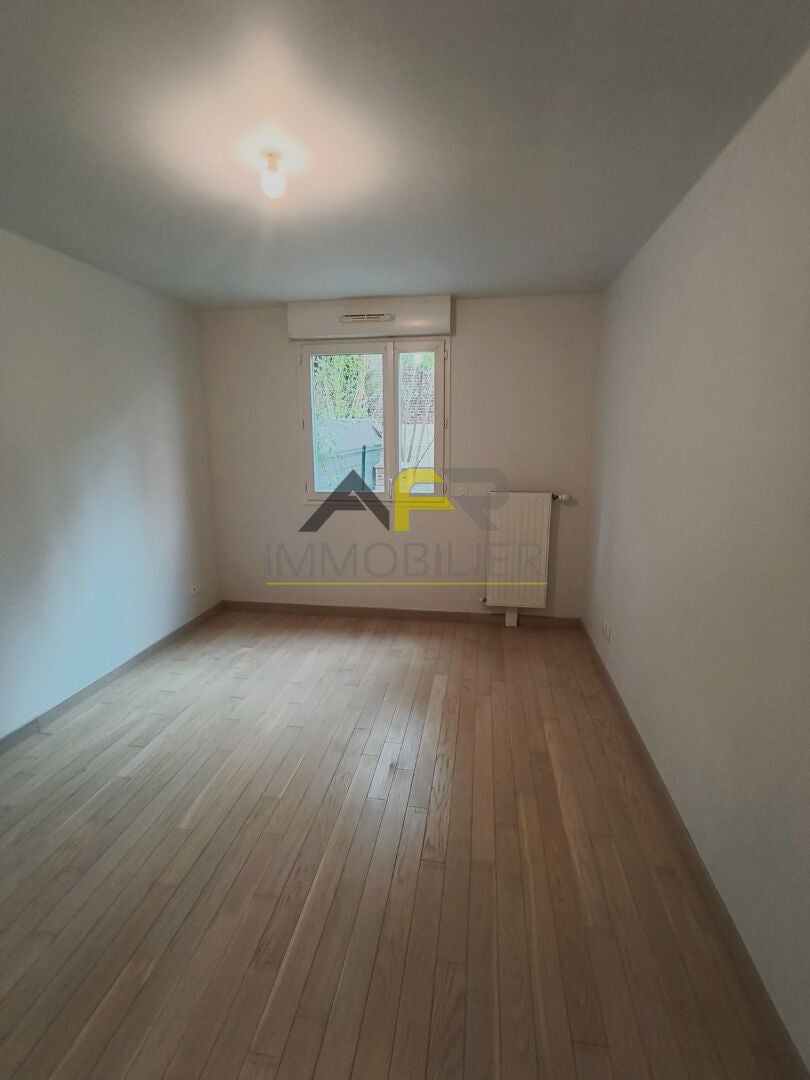 Appartement Rue Émile Zola à Bezons