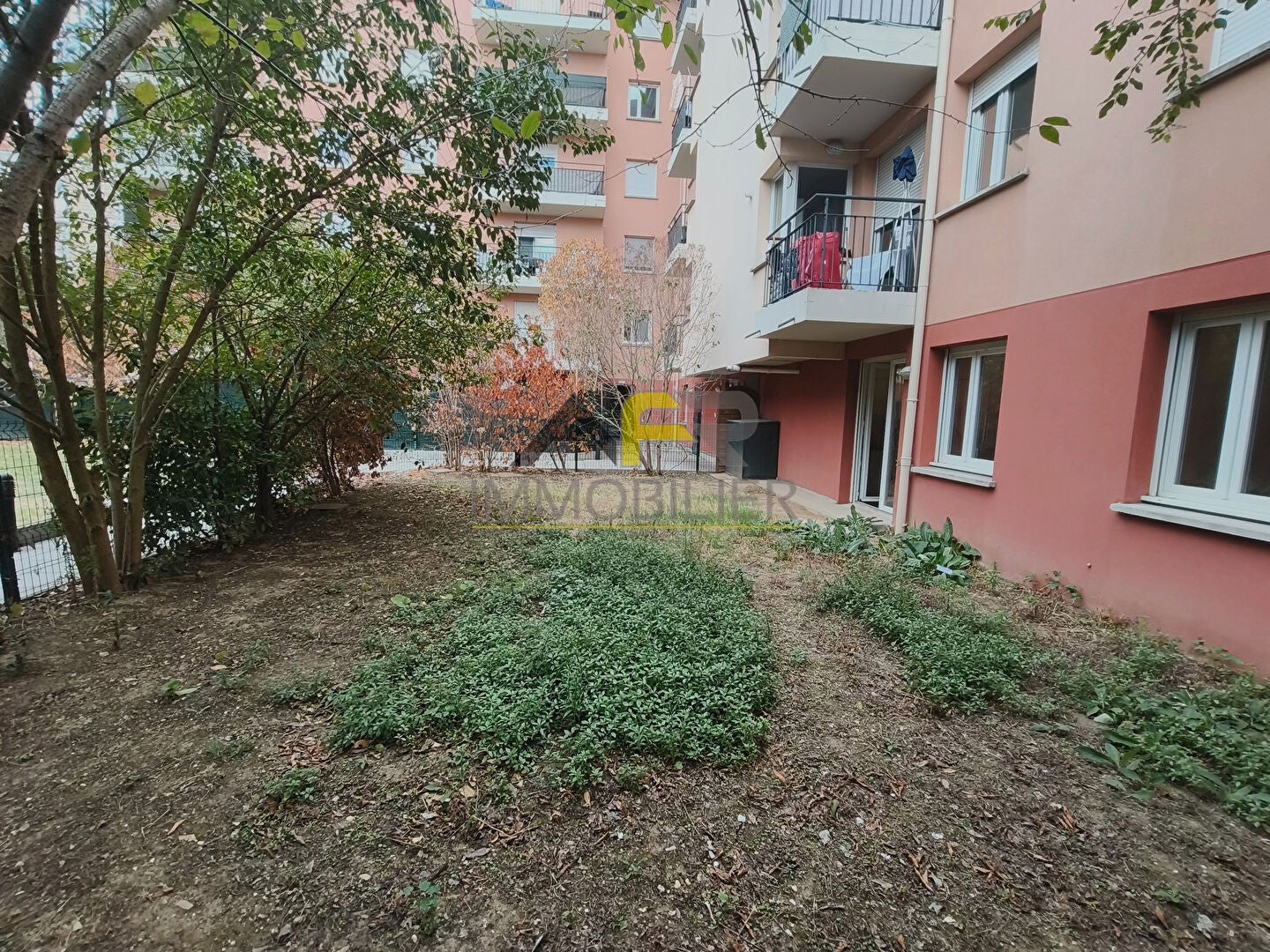Appartement Rue Émile Zola à Bezons
