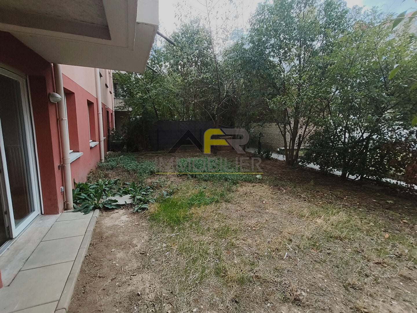 Appartement Rue Émile Zola à Bezons