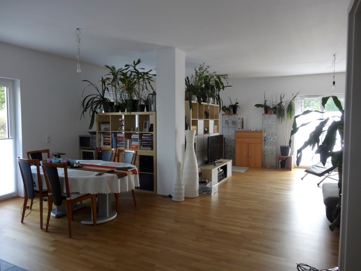 Wohnung Salvatorstraße in Würzburg