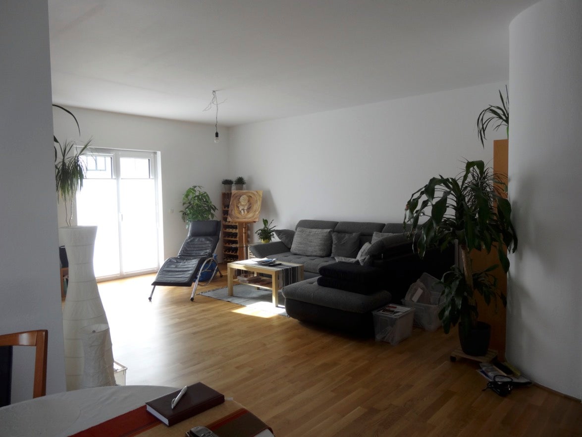 Wohnung Salvatorstraße in Würzburg