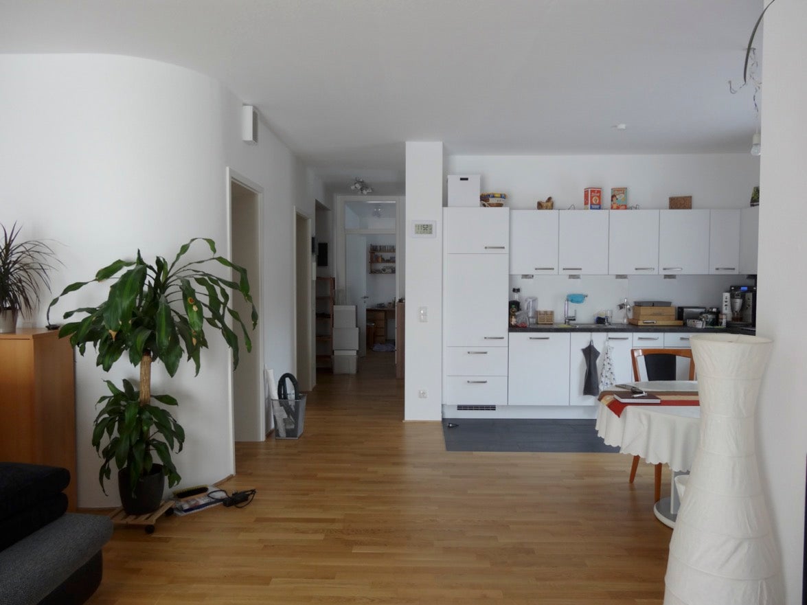 Wohnung Salvatorstraße in Würzburg