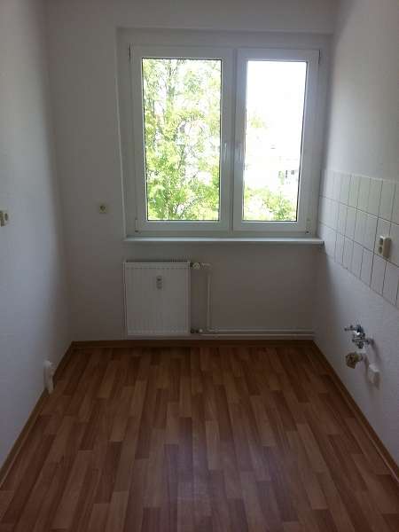 Wohnung Keilstraße in Anklam