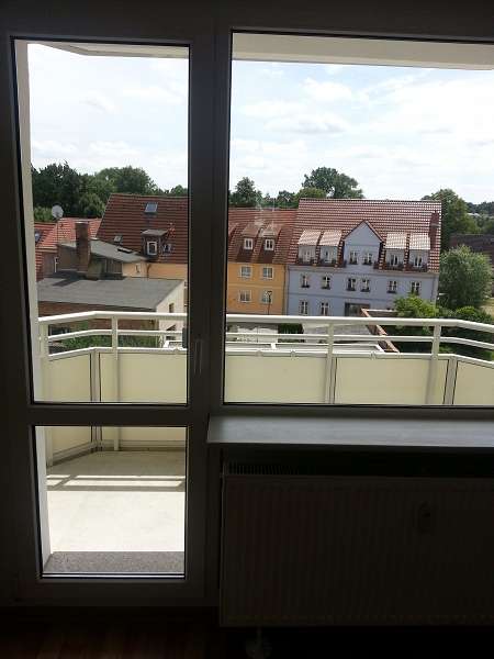 Wohnung Keilstraße in Anklam