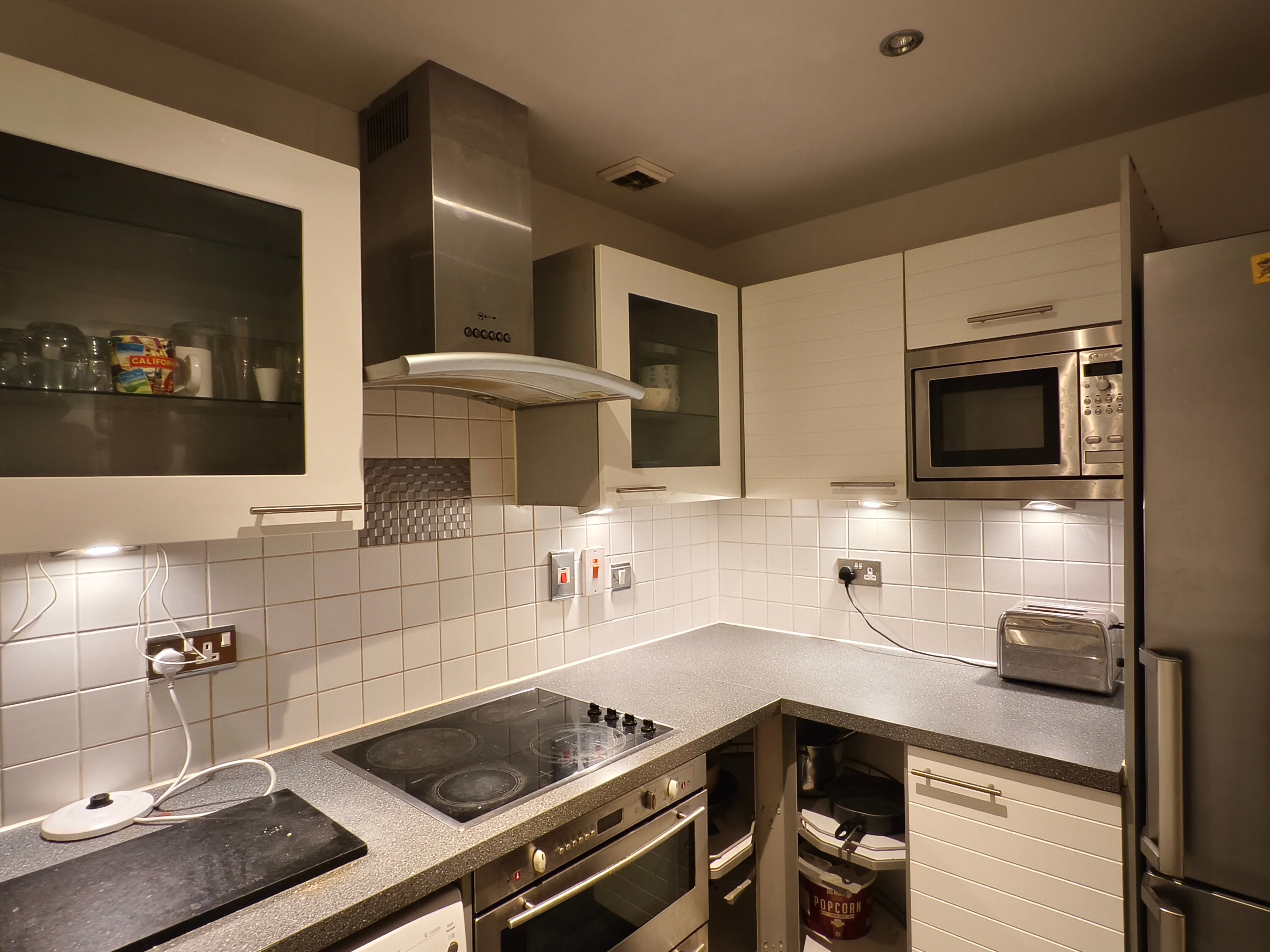 Room Booth Road in Greater London
