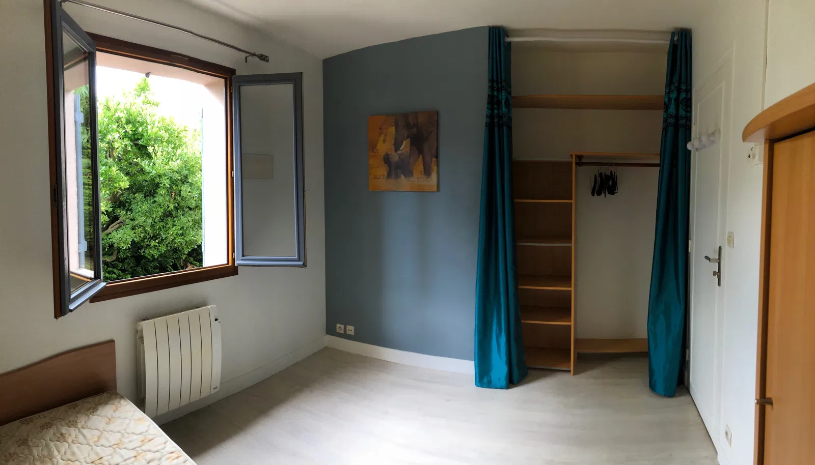 Maison Allée Ancelin à Thiais