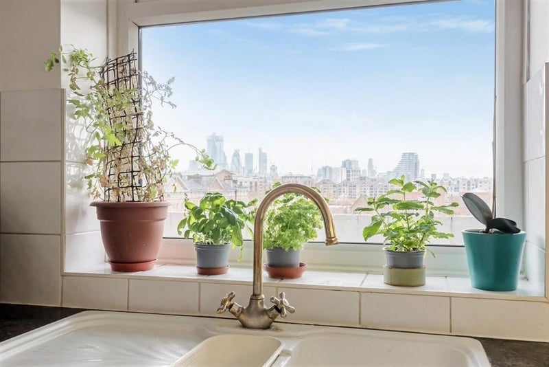 Room Albion Street in Greater London