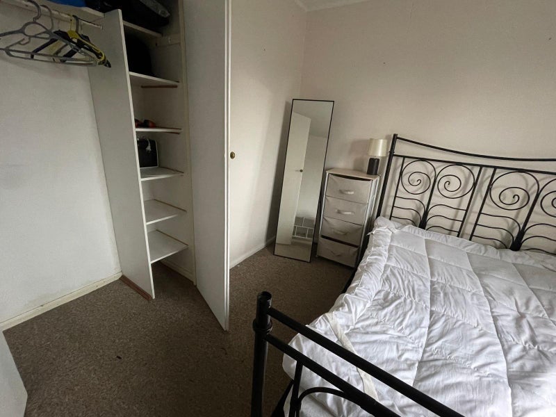Room Albion Street in Greater London
