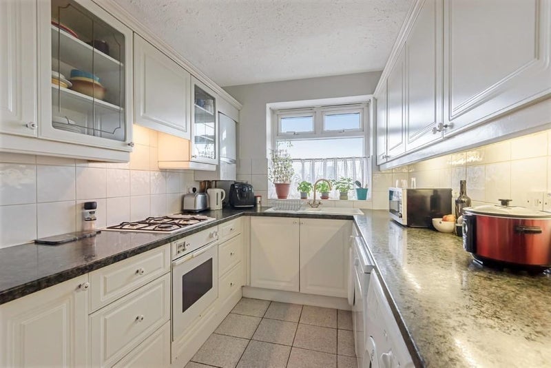 Room Albion Street in Greater London