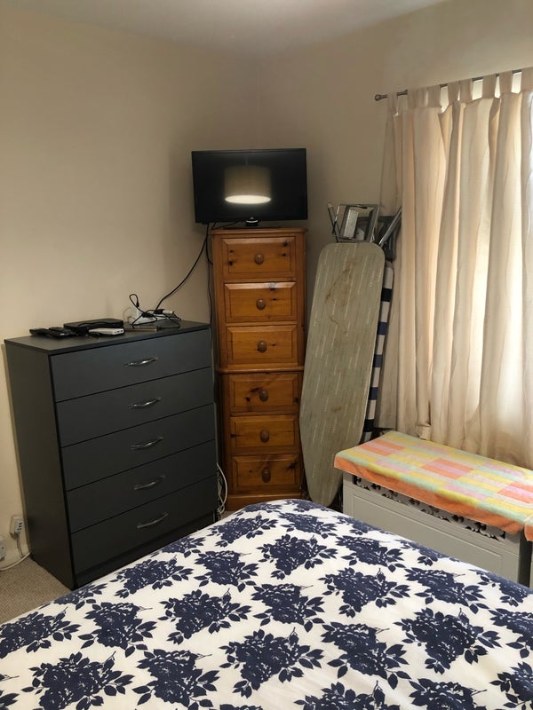 Room Hadrian Gardens in Blaydon on Tyne