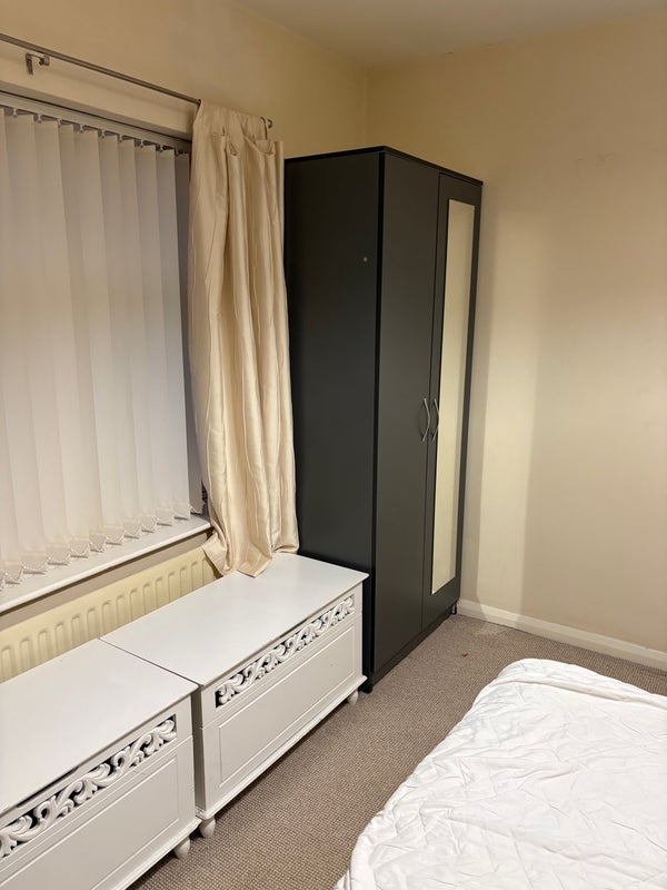 Room Hadrian Gardens in Blaydon on Tyne