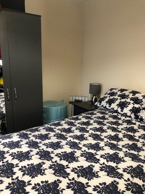 Room Hadrian Gardens in Blaydon on Tyne