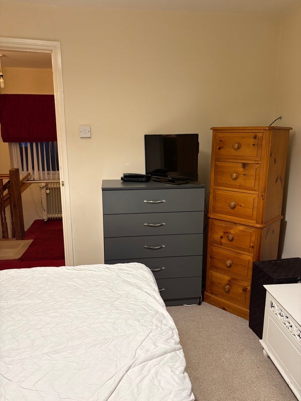 Room Hadrian Gardens in Blaydon on Tyne