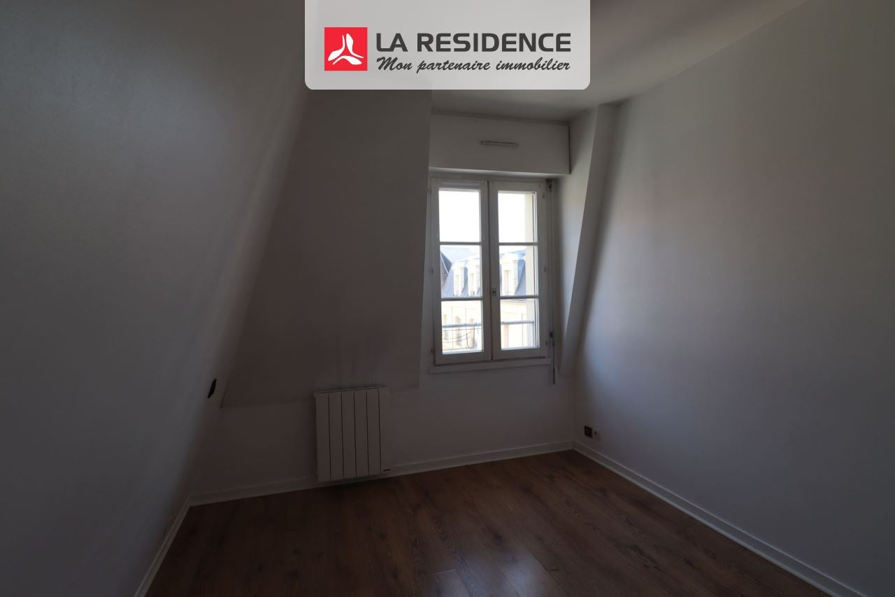 Appartement Route de Mantes à Magny-en-Vexin