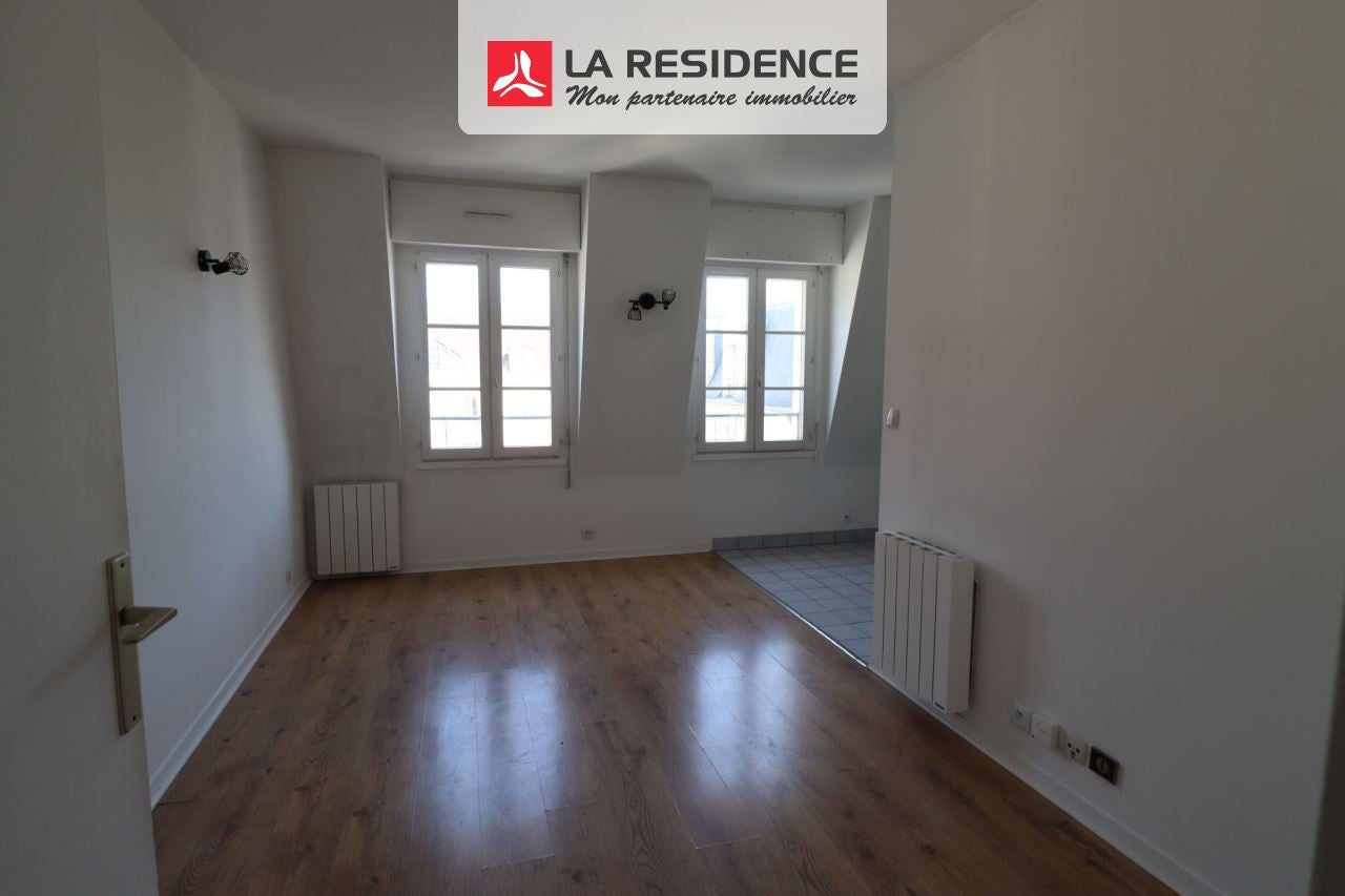 Appartement Route de Mantes à Magny-en-Vexin