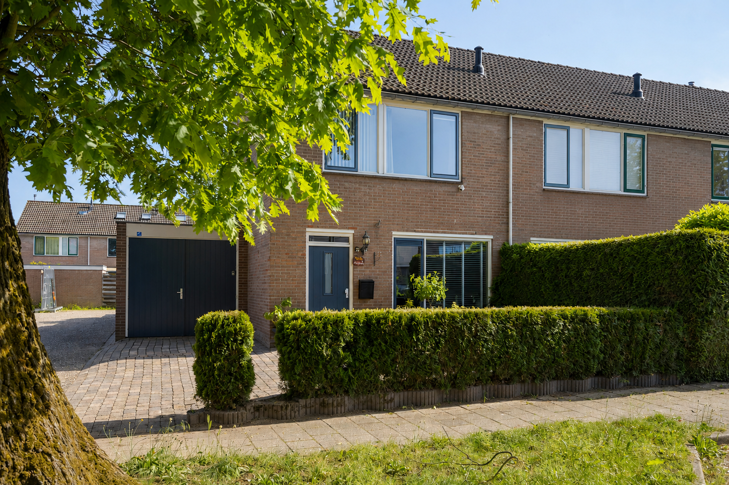 Huis Nieboerstraat 5 in Dieren