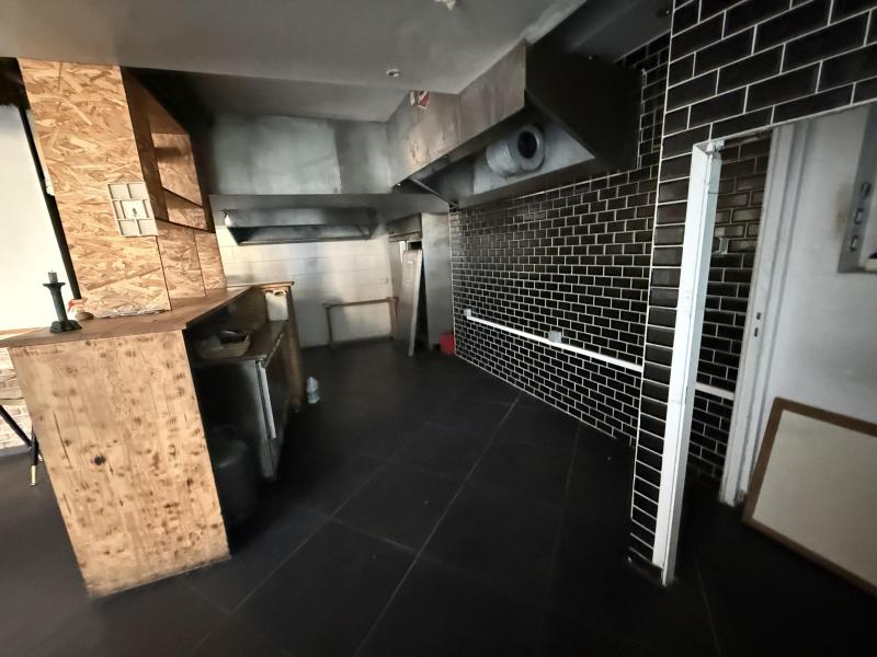 Flat Rue du Quesnoy in Valenciennes