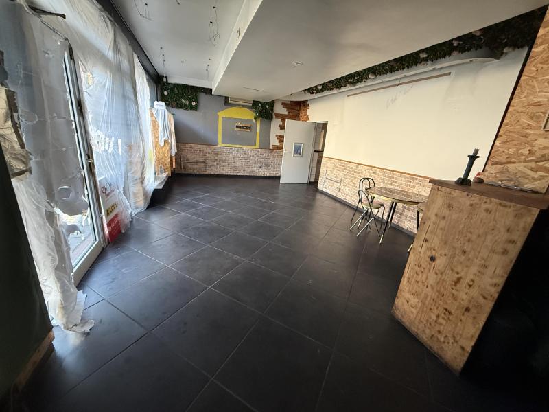 Flat Rue du Quesnoy in Valenciennes