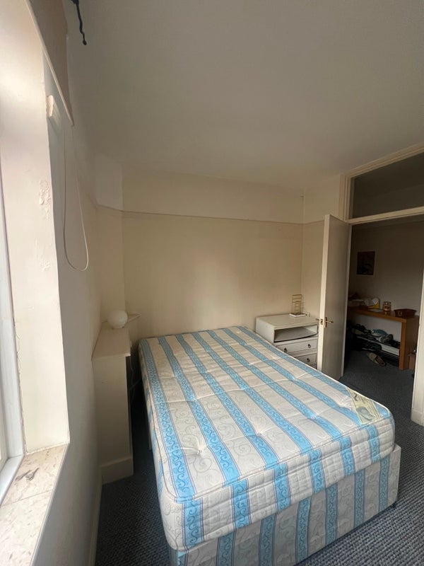 Room Brook Green in Greater London