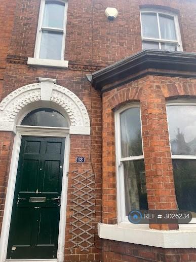 House Chequers Road in Manchester