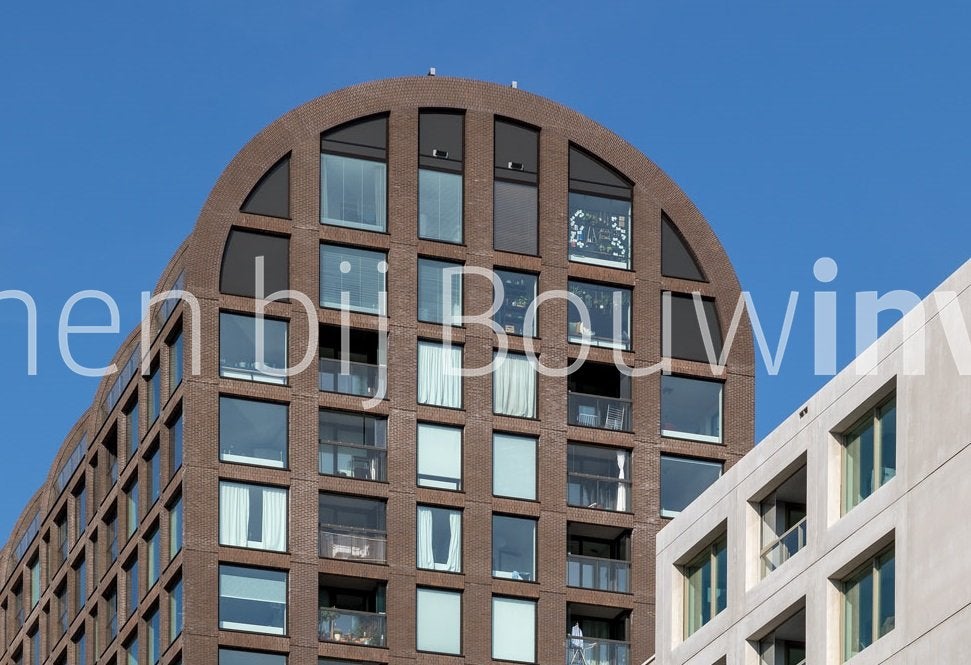 A rental house advertisment