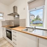 Flat Levern Crescent in Barrhead
