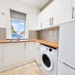 Flat Levern Crescent in Barrhead