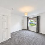 Flat Levern Crescent in Barrhead