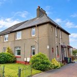 Flat Levern Crescent in Barrhead