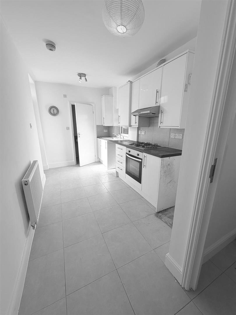 Flat Ecton Street in Northampton