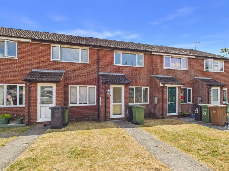 House Laurel Avenue in Wychavon
