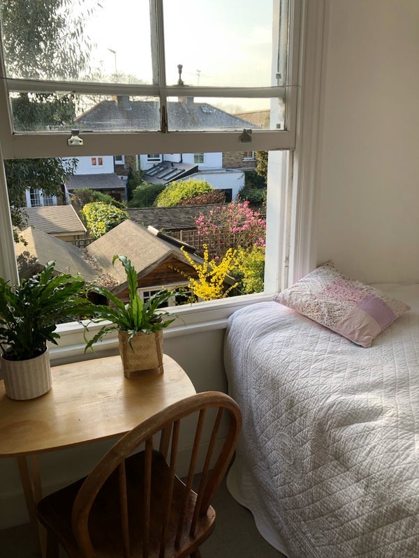 Room Avenue Gardens in Greater London