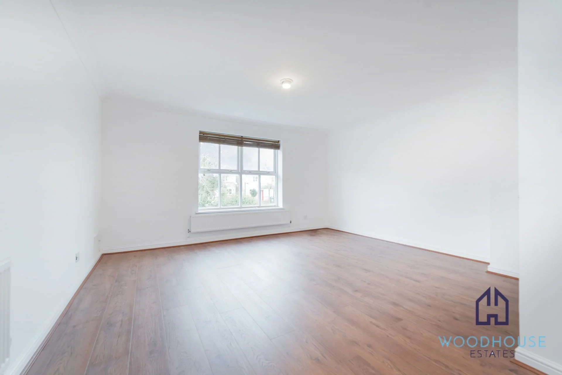 House Ribblesdale Avenue in Greater London