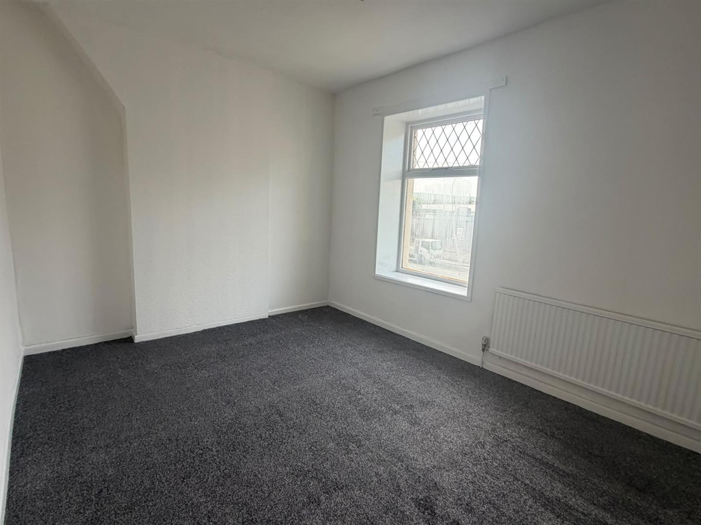 House Cobden Street in Padiham