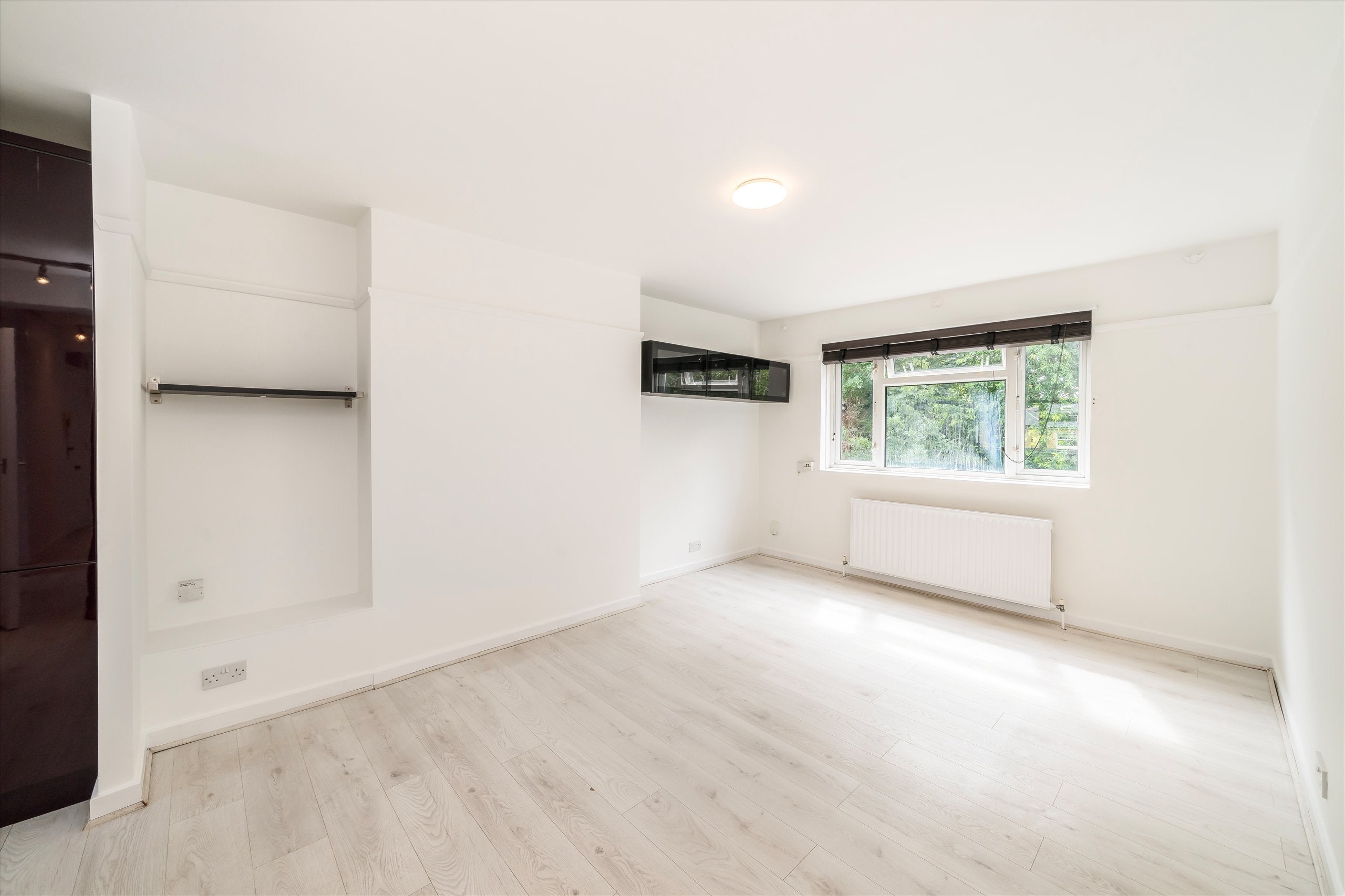 Flat Westfields in Greater London
