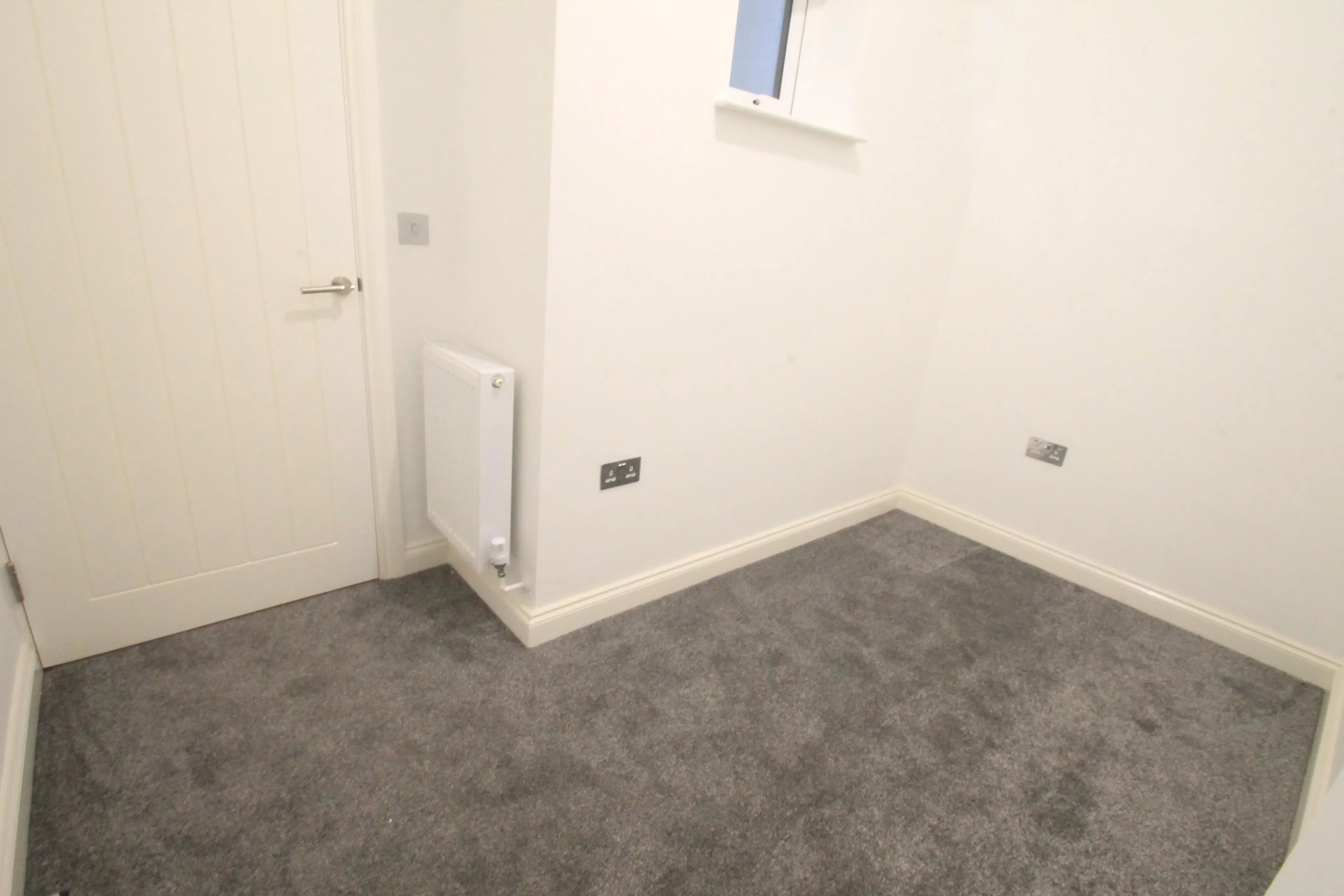Flat King Street in Luton