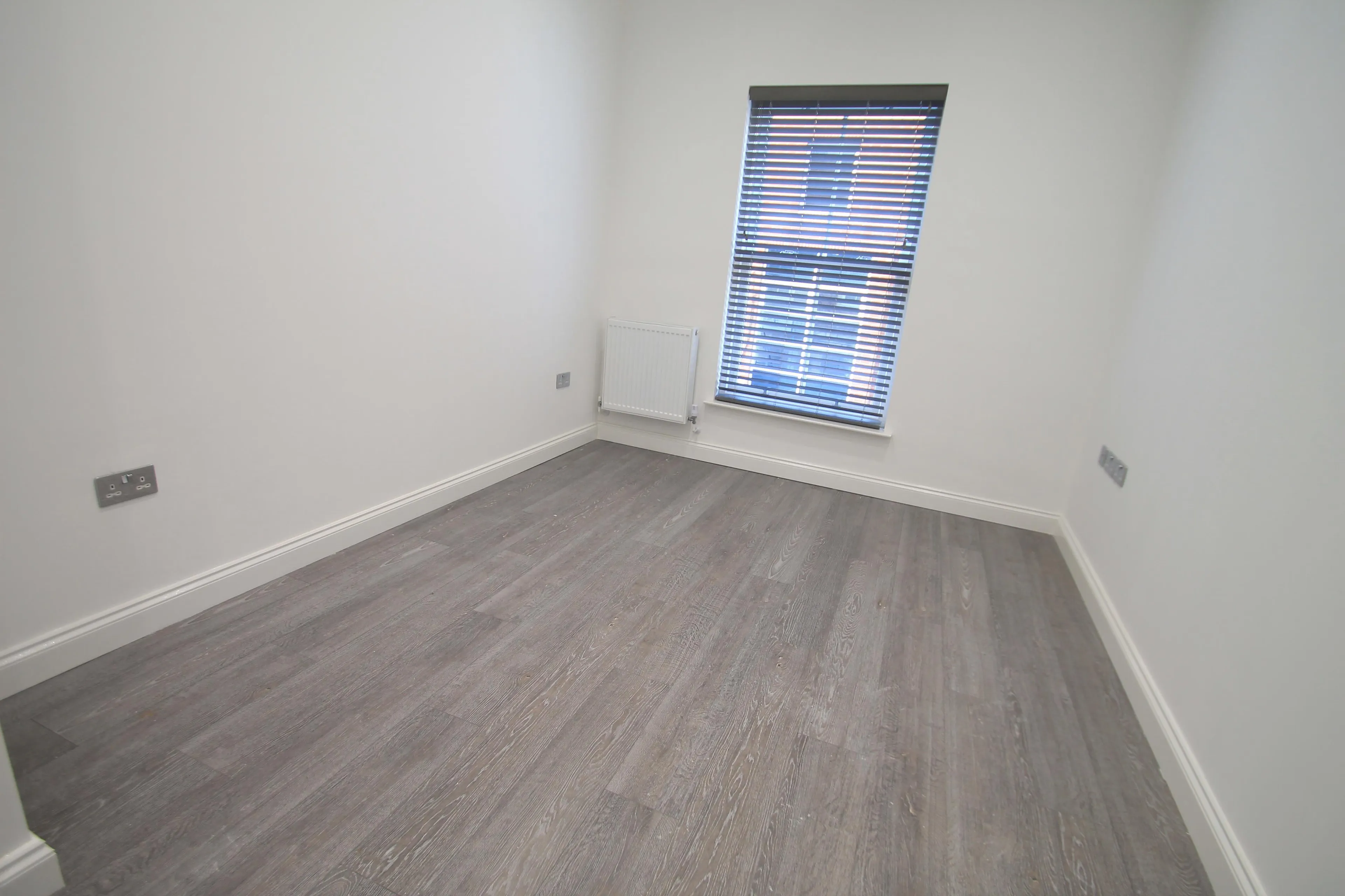 Flat King Street in Luton