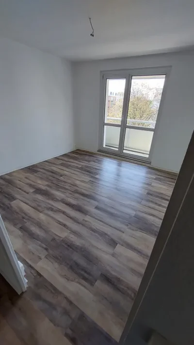 Wohnung An der Schleuse in Eisenhüttenstadt