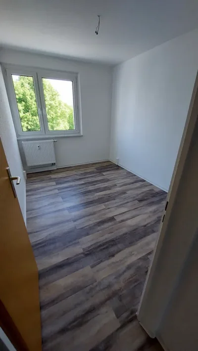 Wohnung An der Schleuse in Eisenhüttenstadt
