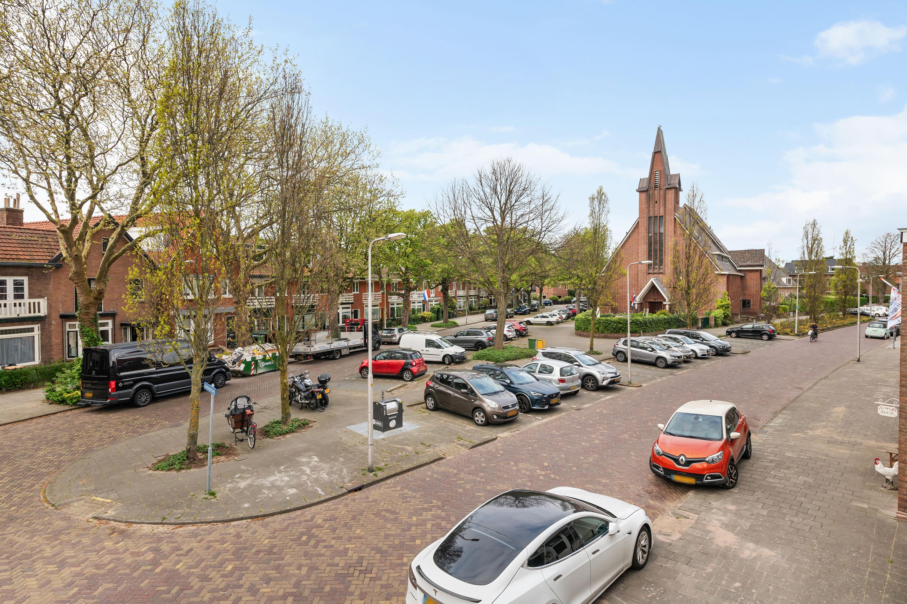 Hoekwoning te koop: Velserduinweg 147B, Ijmuiden