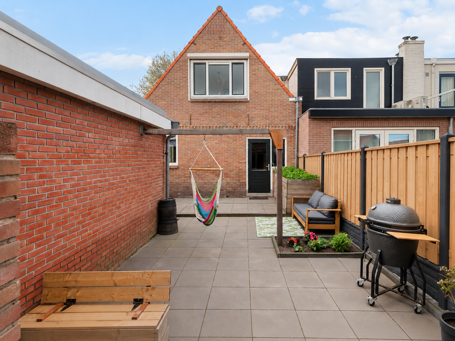 Hoekwoning te koop: Velserduinweg 147B, Ijmuiden