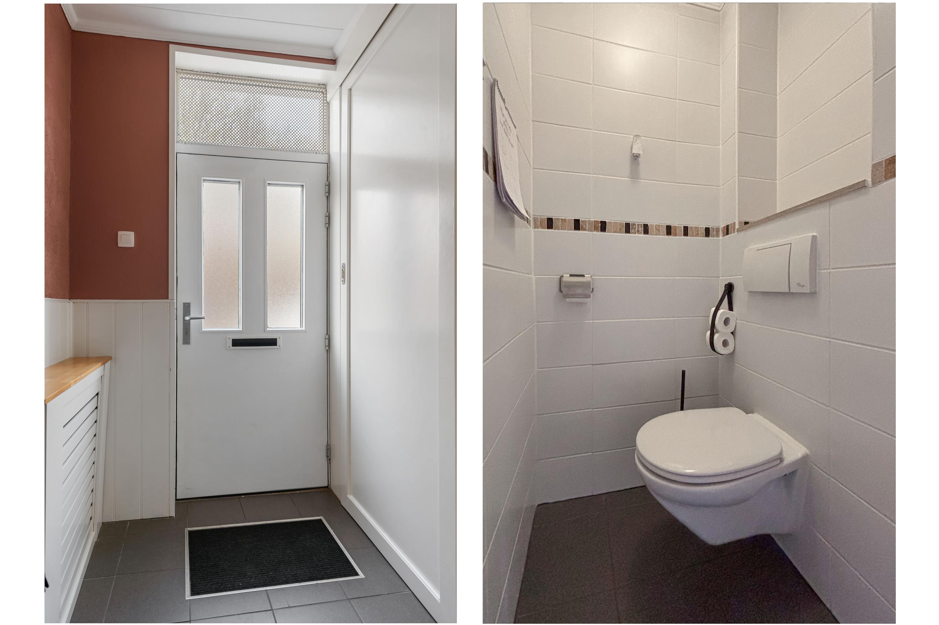 Hoekwoning te koop: Velserduinweg 147B, Ijmuiden