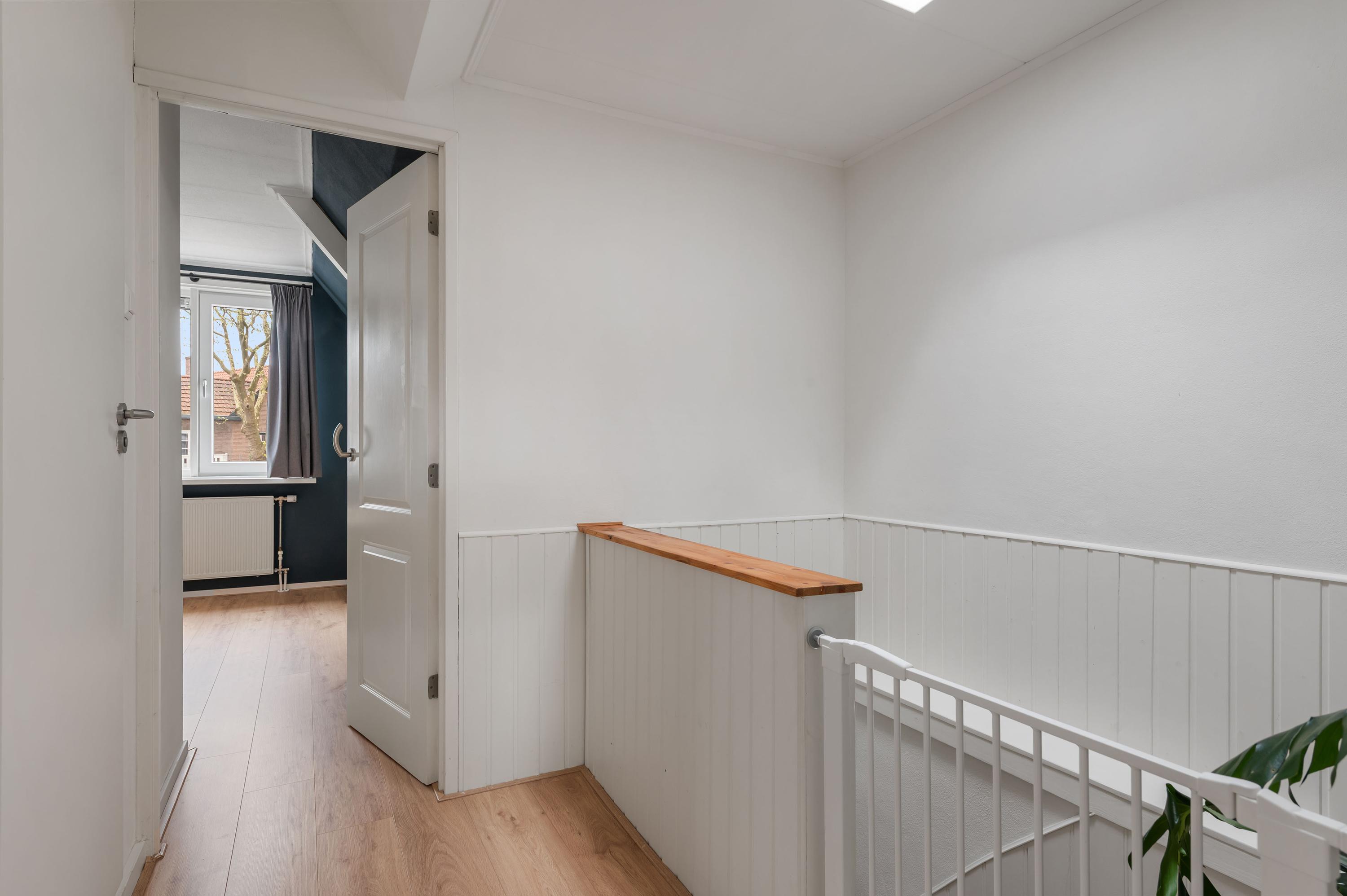 Hoekwoning te koop: Velserduinweg 147B, Ijmuiden