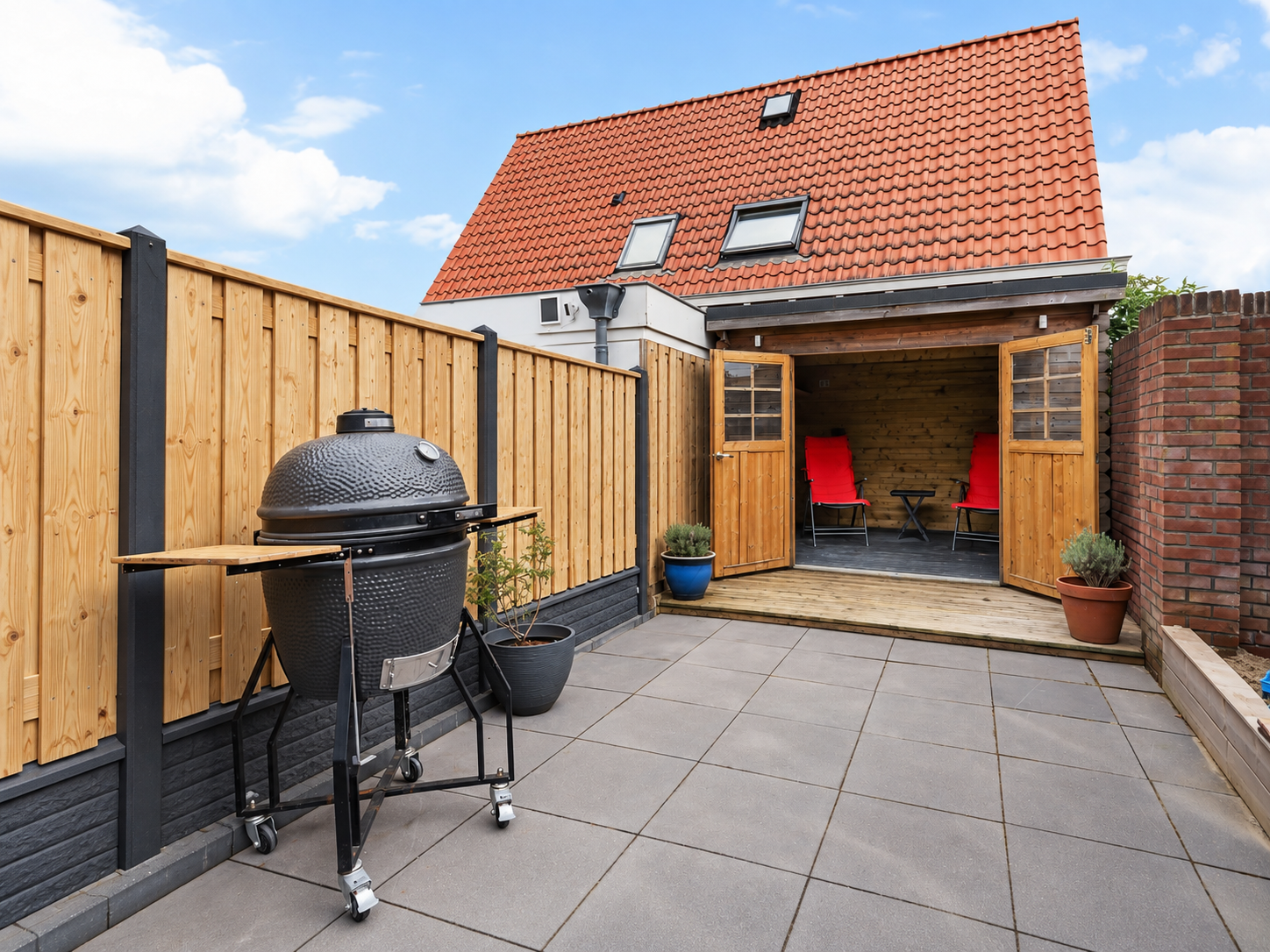 Hoekwoning te koop: Velserduinweg 147B, Ijmuiden