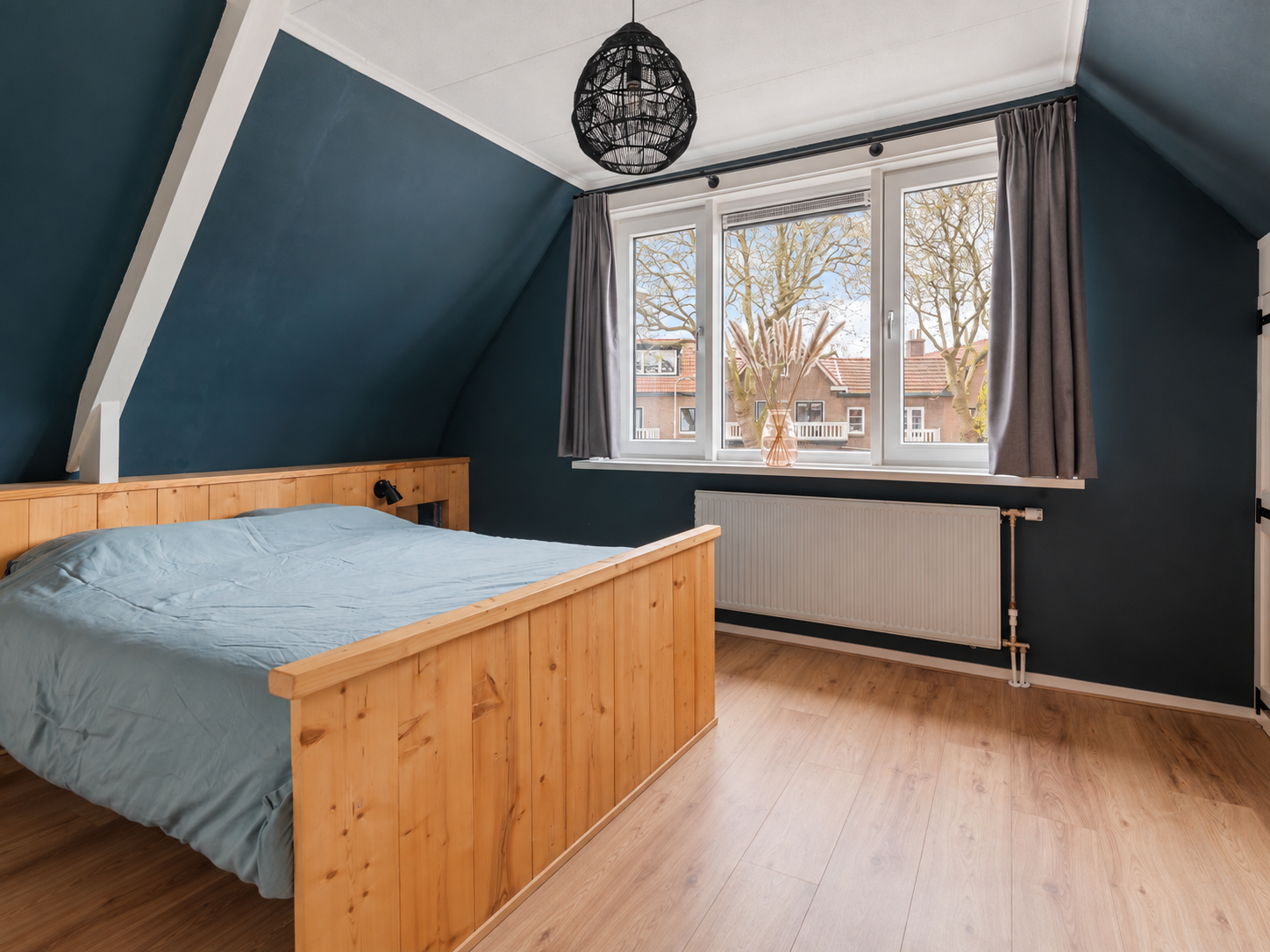 Hoekwoning te koop: Velserduinweg 147B, Ijmuiden