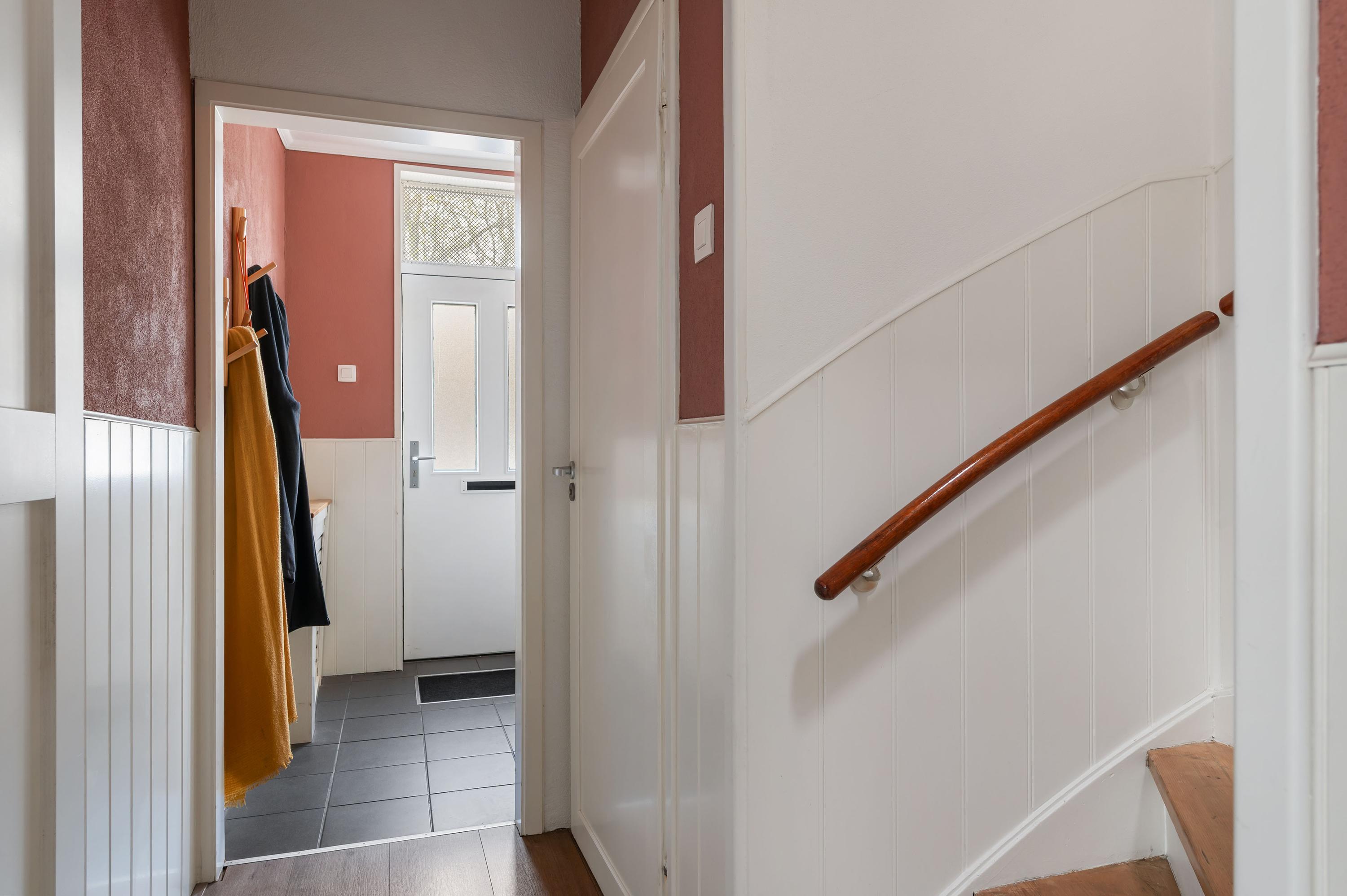 Hoekwoning te koop: Velserduinweg 147B, Ijmuiden